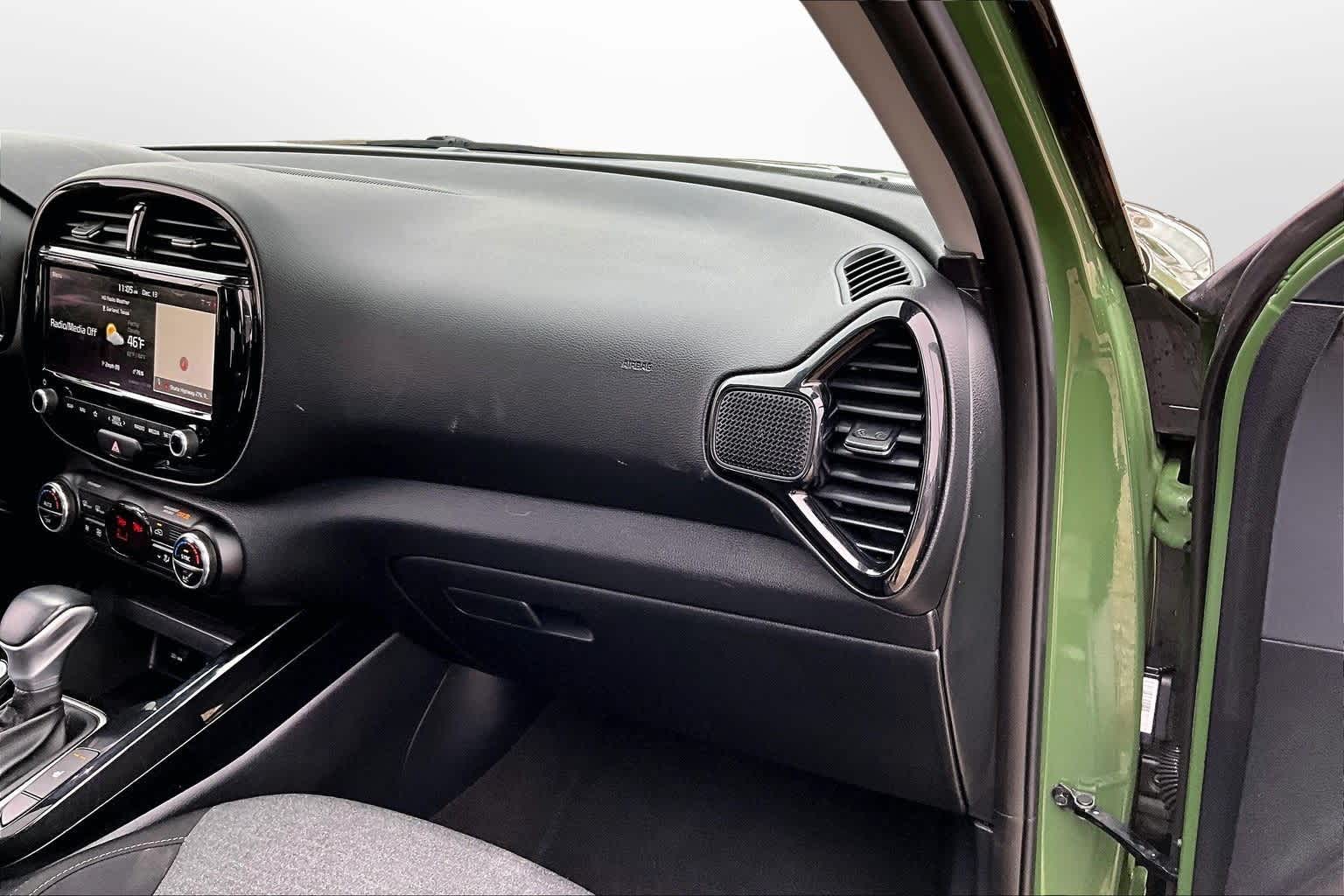 Thumbnail: 2021 Kia Soul - 15