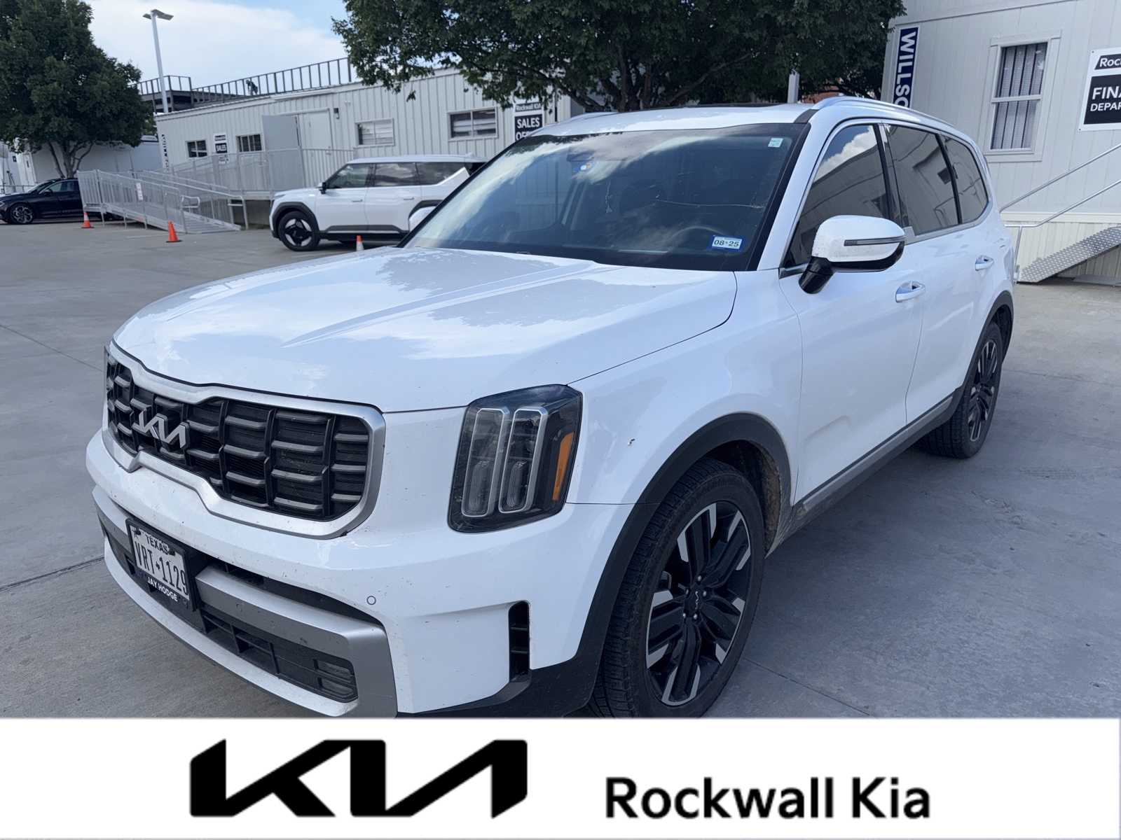 Thumbnail: 2023 Kia Telluride - 1