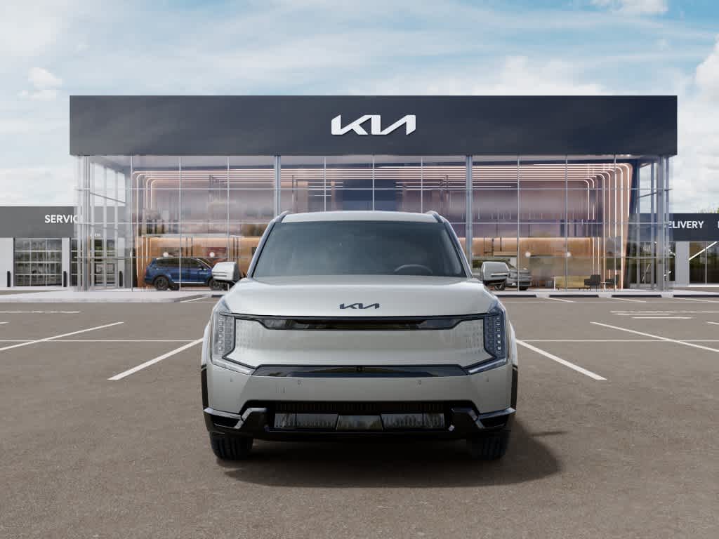 Thumbnail: 2026 Kia EV9 - 2