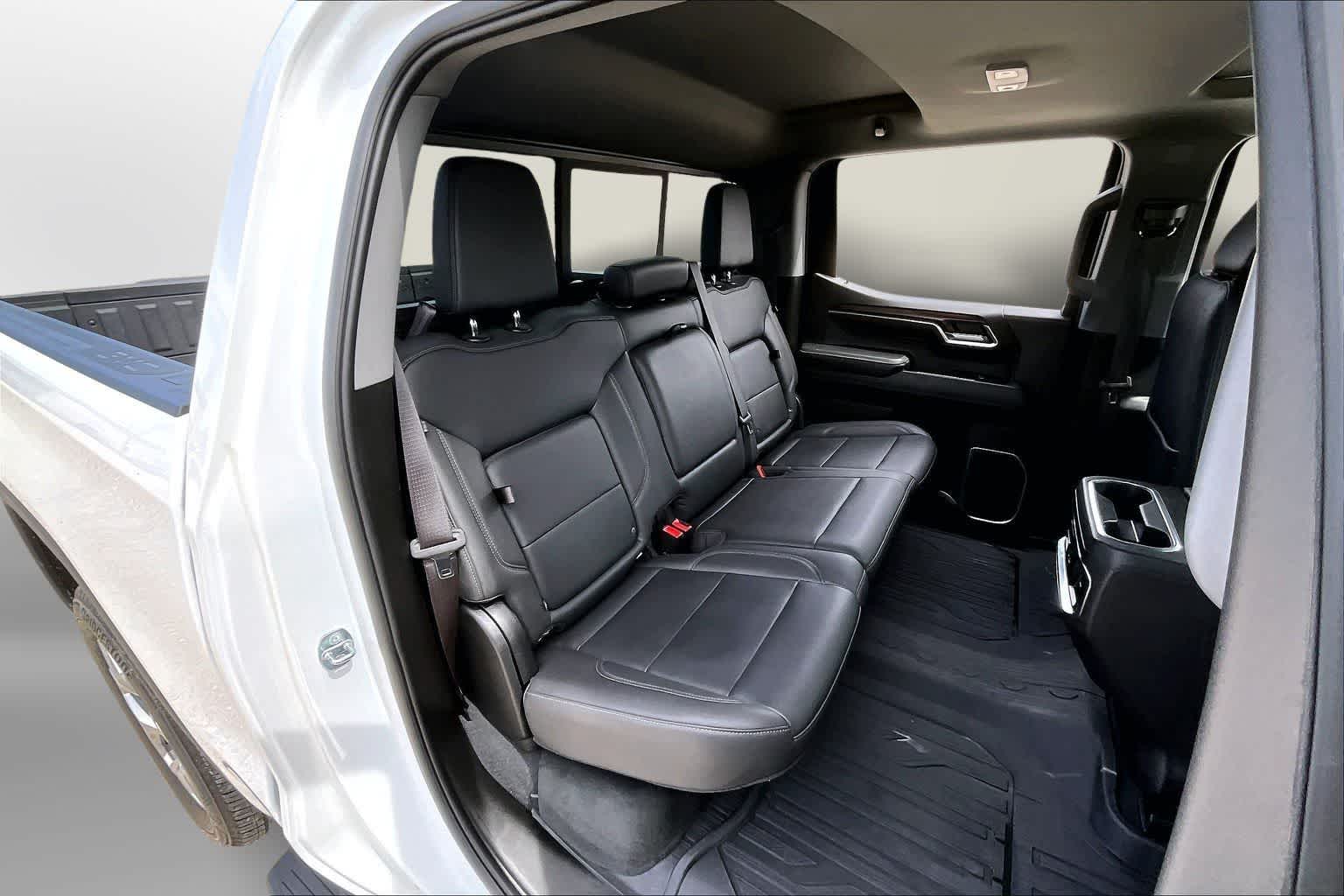 Thumbnail: 2023 GMC Sierra 1500 - 26