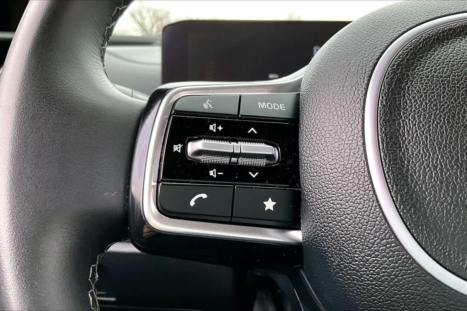 Thumbnail: 2024 Kia Sorento - 18