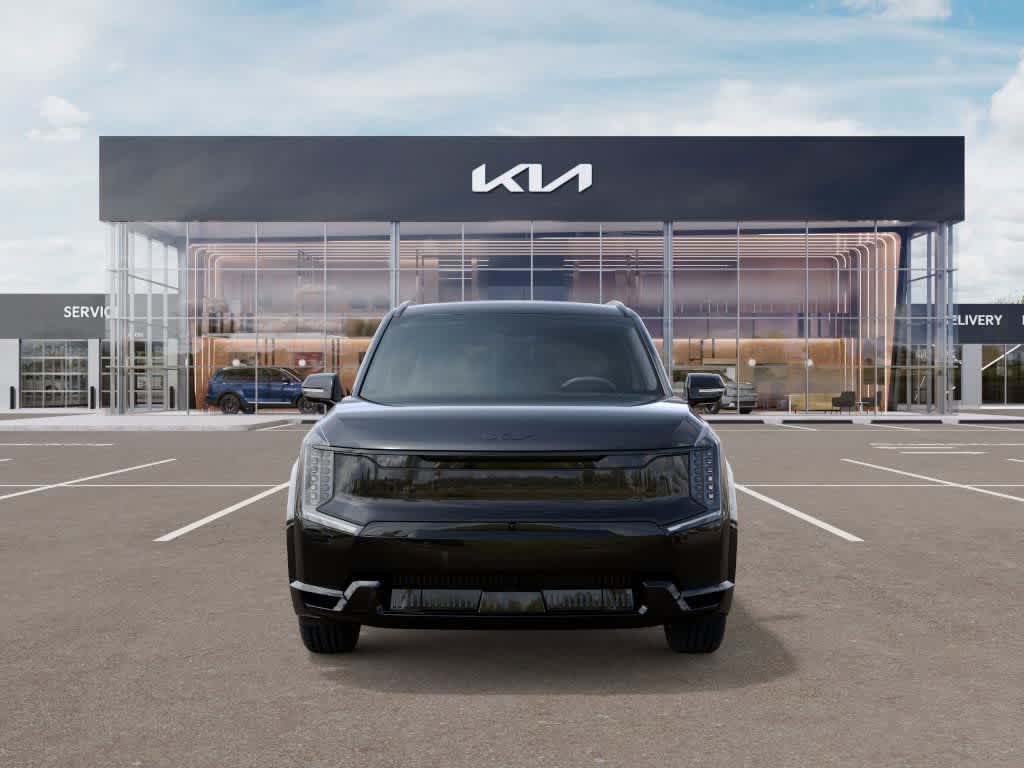 Thumbnail: 2026 Kia EV9 - 2