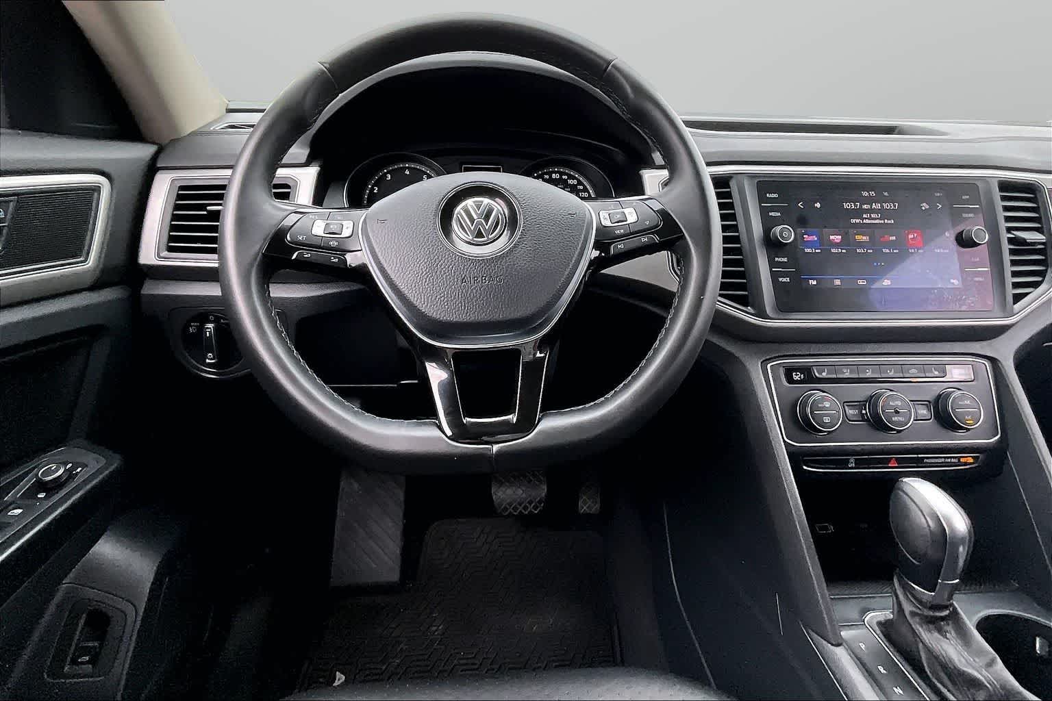 Thumbnail: 2019 Volkswagen Atlas - 5
