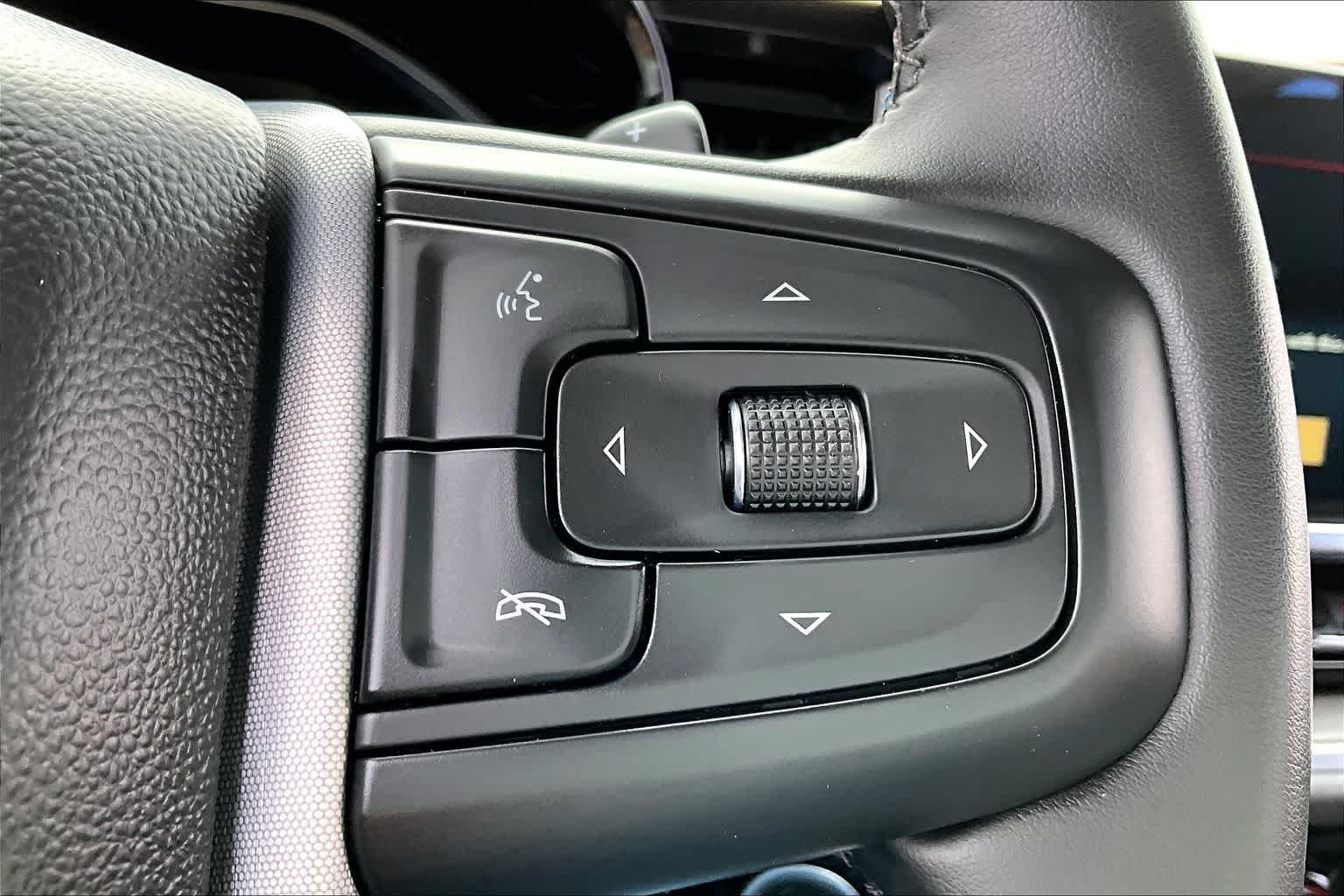 Thumbnail: 2023 GMC Sierra 1500 - 18