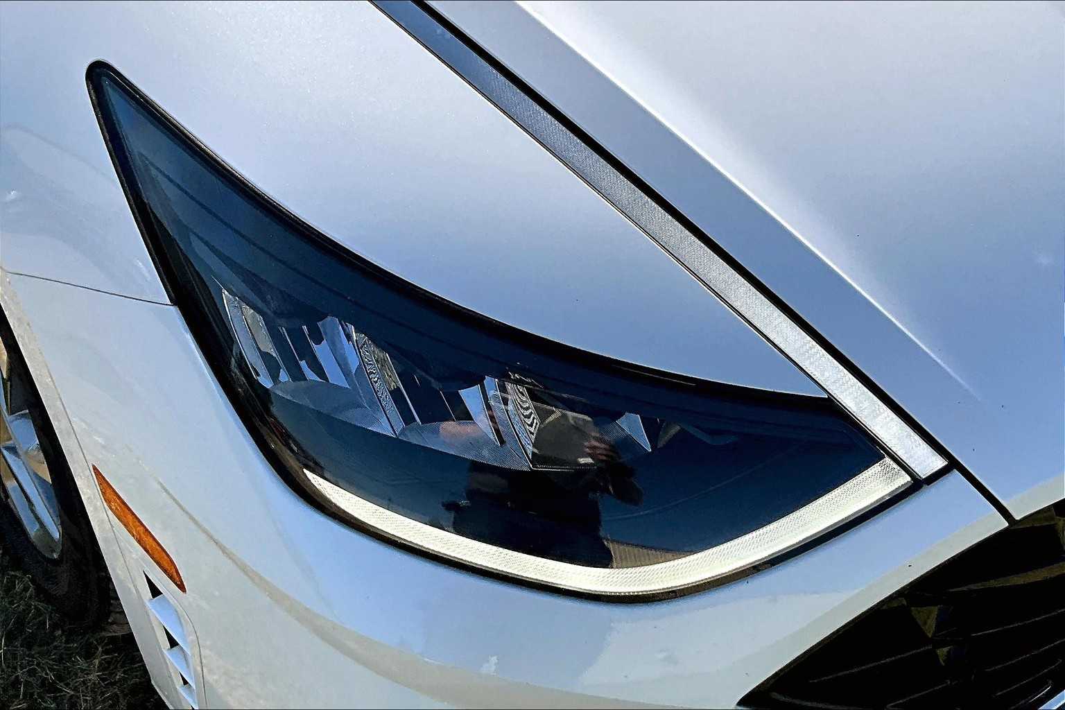 Thumbnail: 2022 Hyundai Sonata - 28