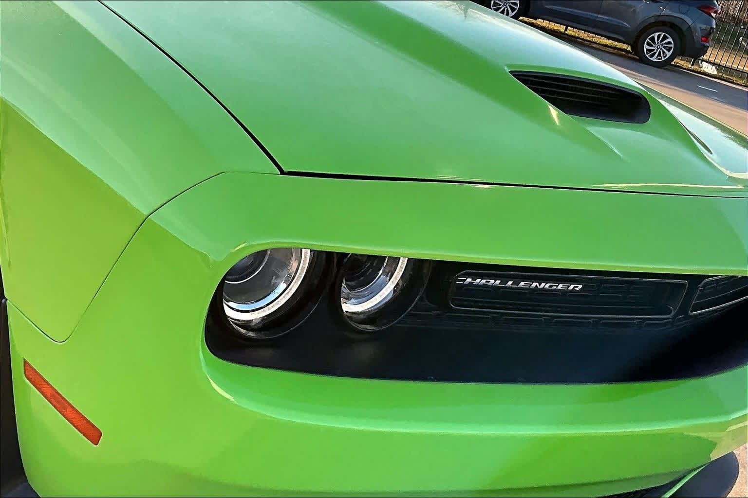 Thumbnail: 2015 Dodge Challenger - 26