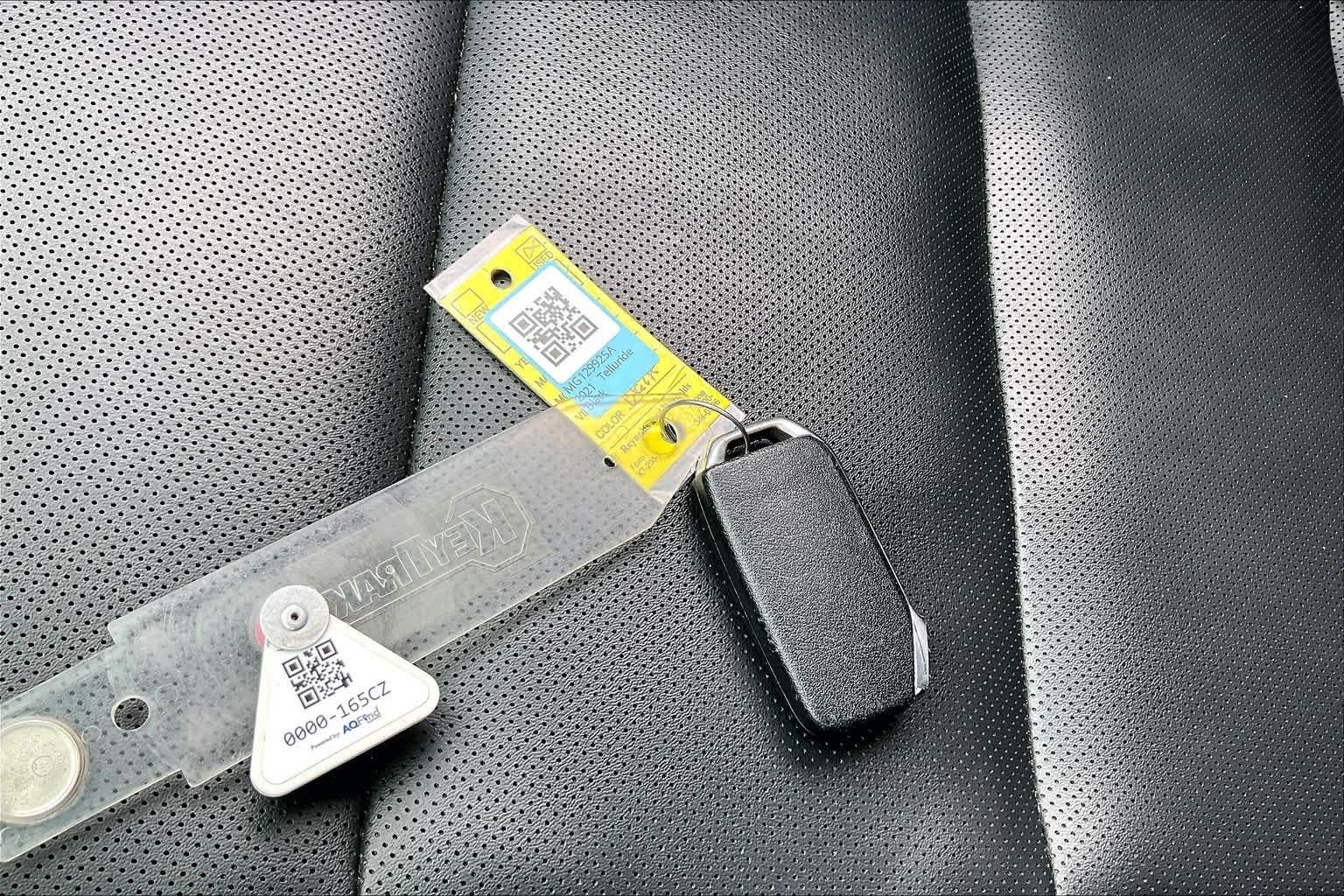 Thumbnail: 2021 Kia Telluride - 9