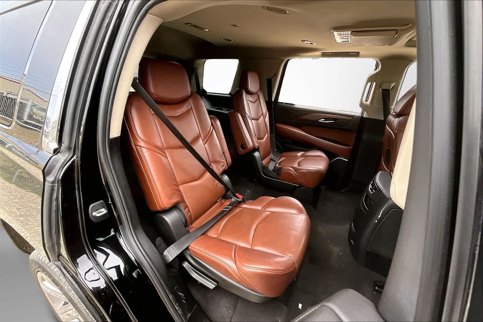 Thumbnail: 2020 Cadillac Escalade - 25