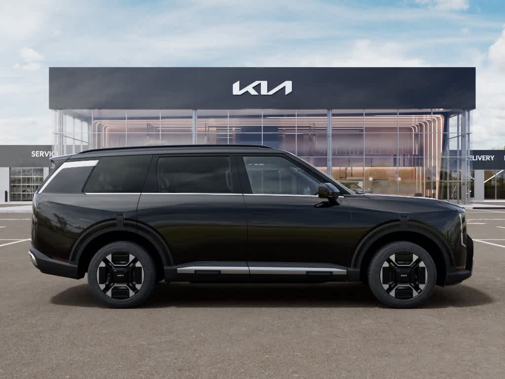 Thumbnail: 2027 Kia Telluride - 7