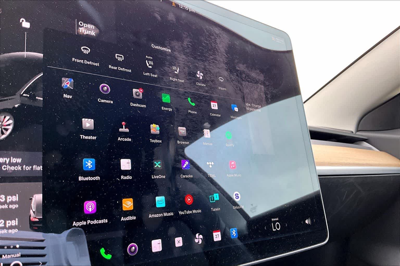 Thumbnail: 2018 Tesla Model 3 - 21