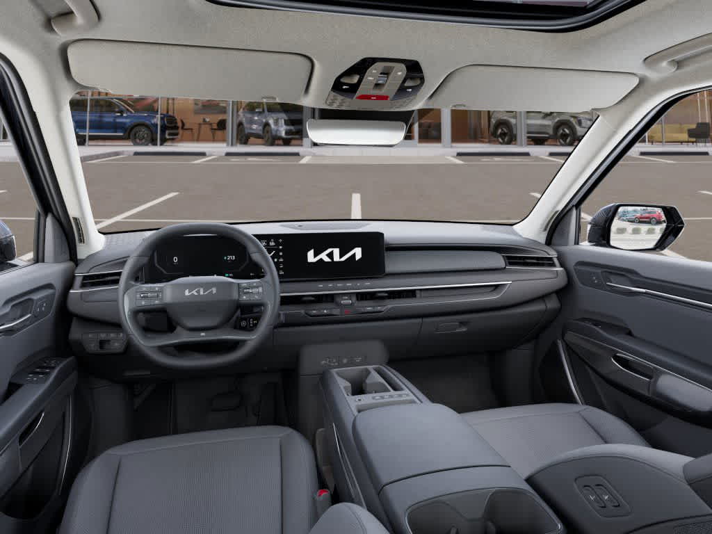 2026 Kia EV9 Wind 14
