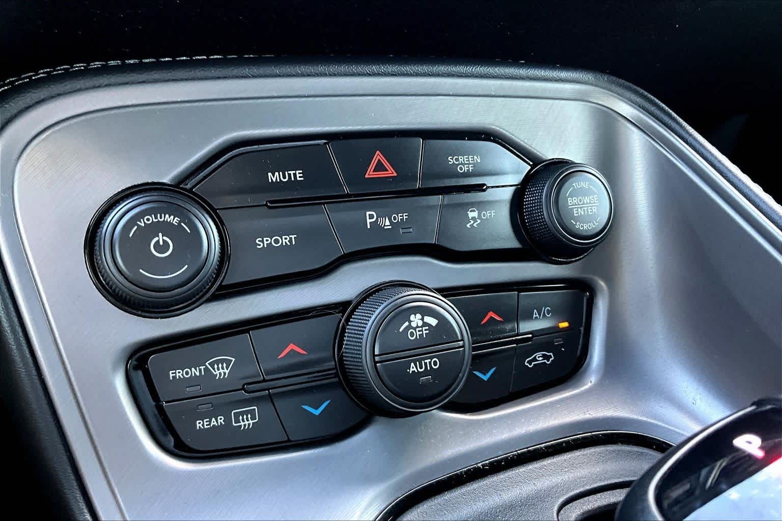 Thumbnail: 2023 Dodge Challenger - 21