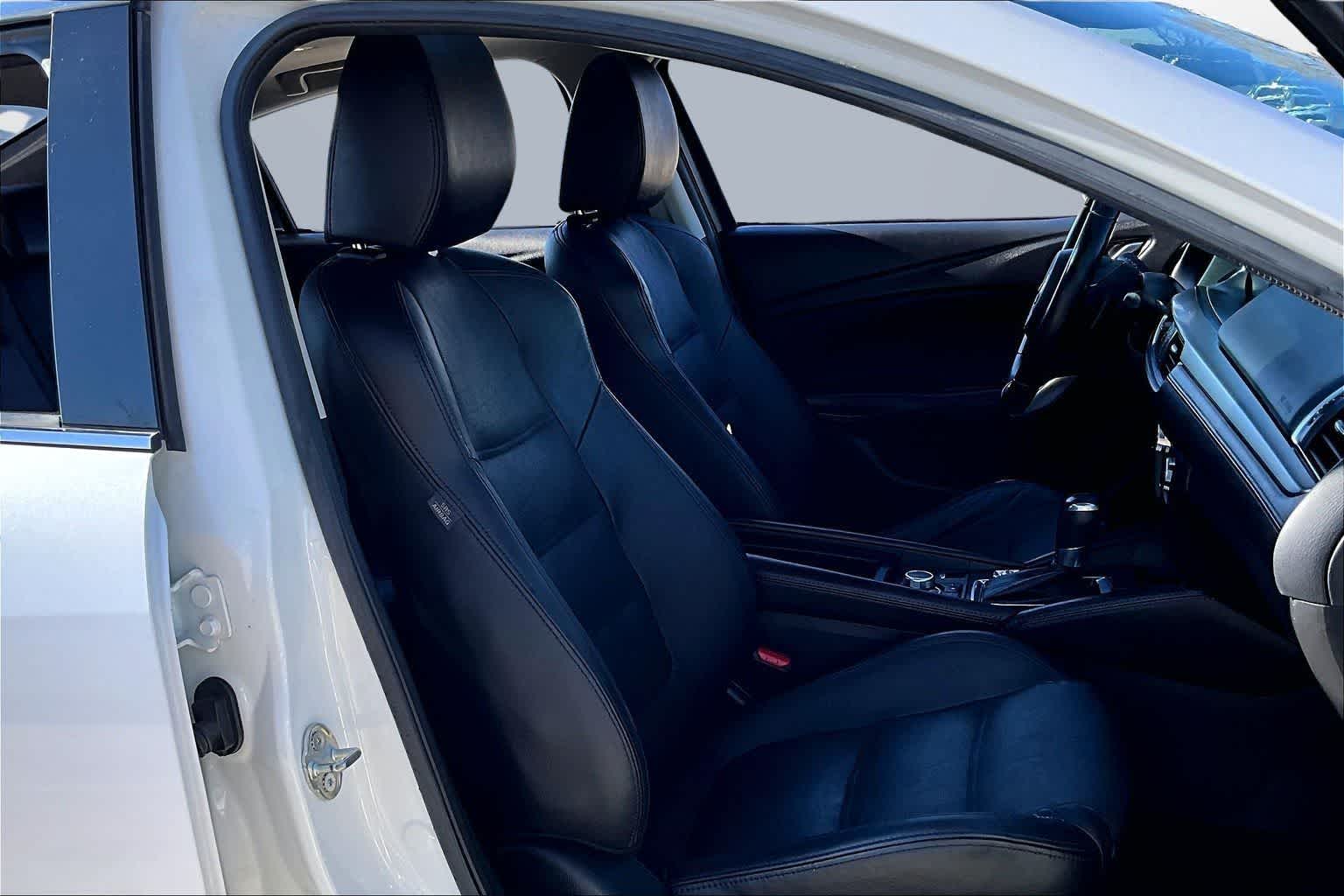 Thumbnail: 2017 Mazda Mazda6 - 7