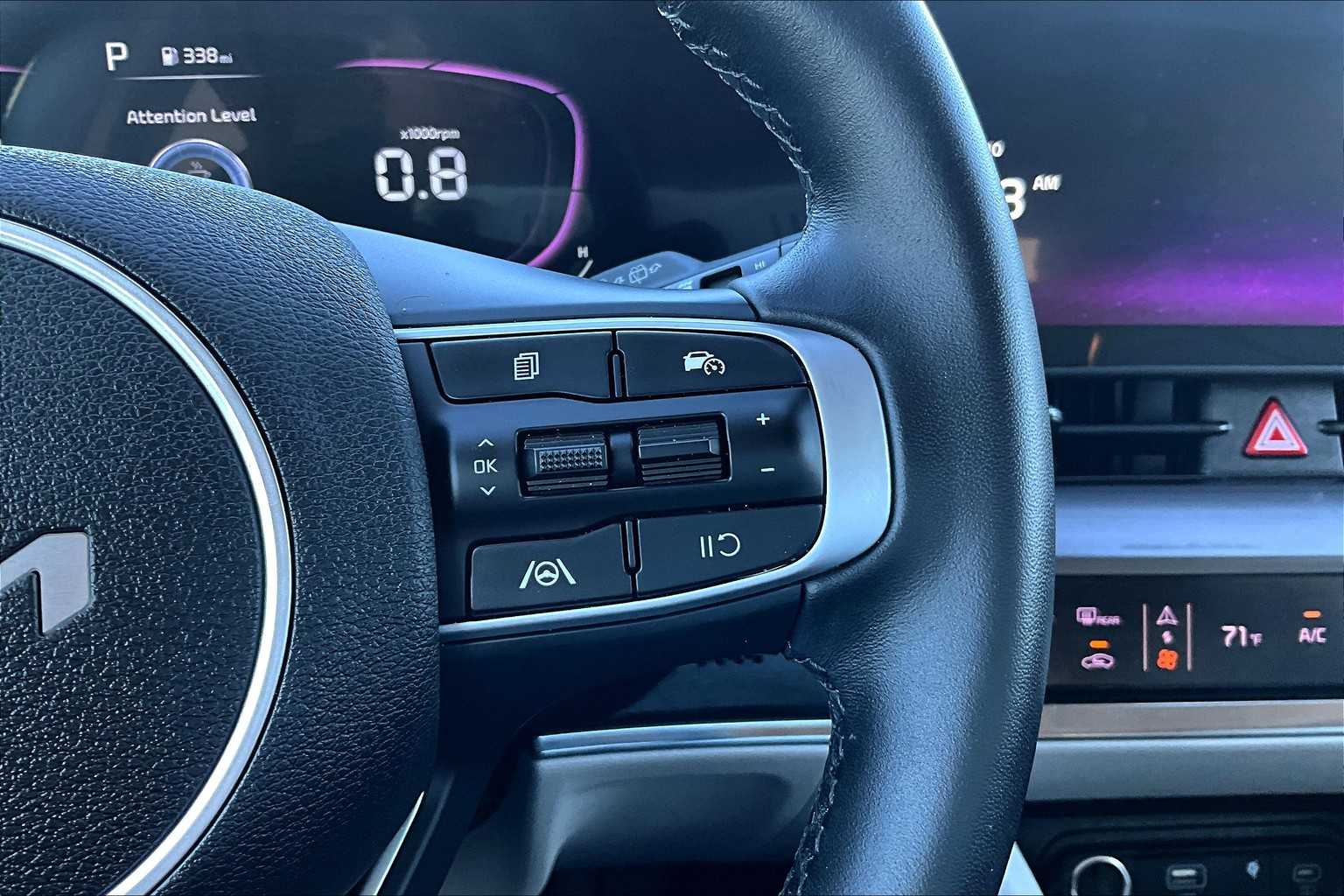 Thumbnail: 2023 Kia Sportage - 20