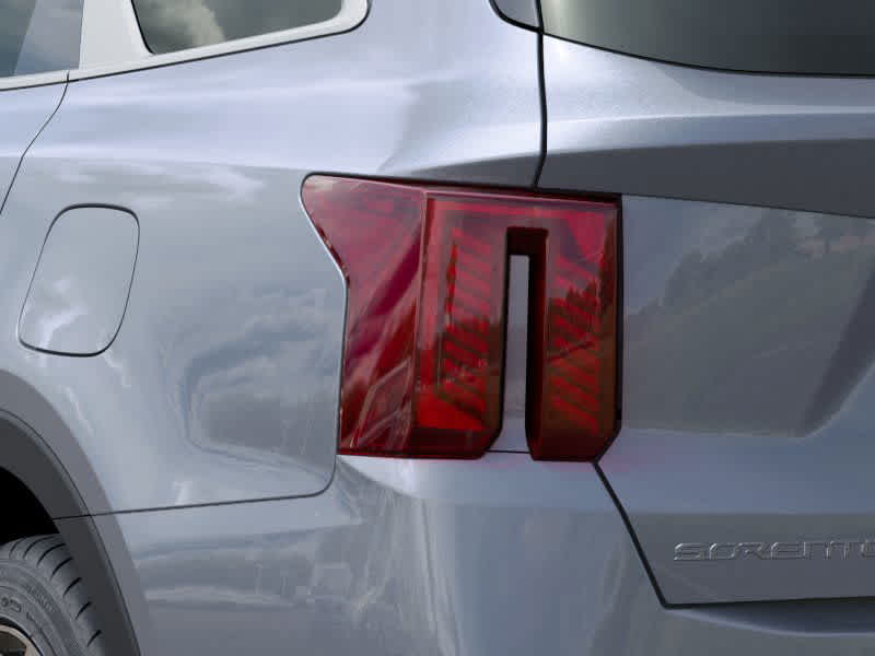 Thumbnail: 2025 Kia Sorento - 11