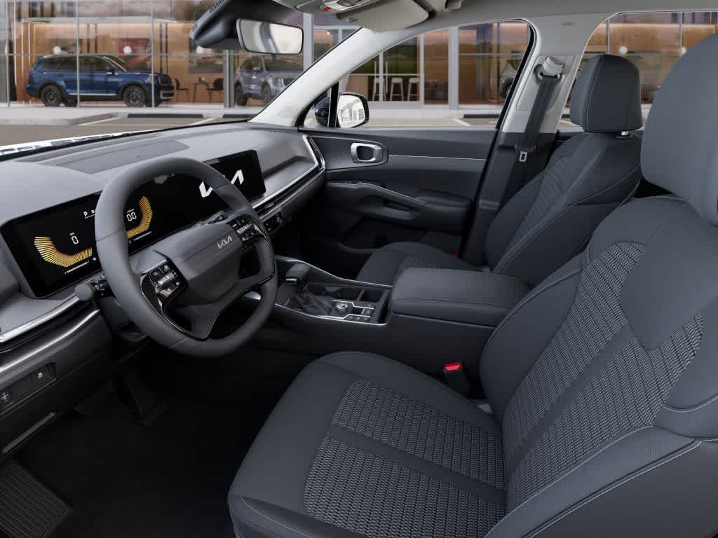 Thumbnail: 2026 Kia Sorento - 17