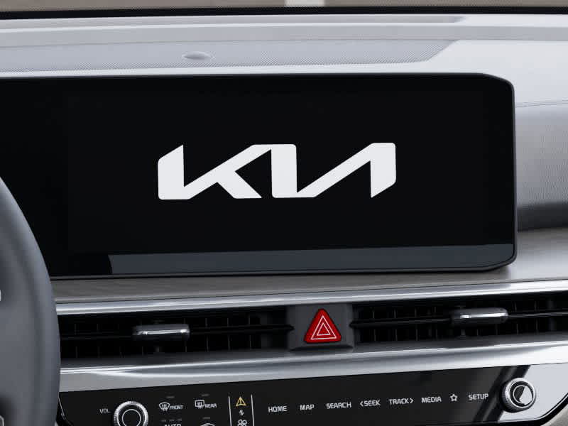 Thumbnail: 2025 Kia Sorento - 20