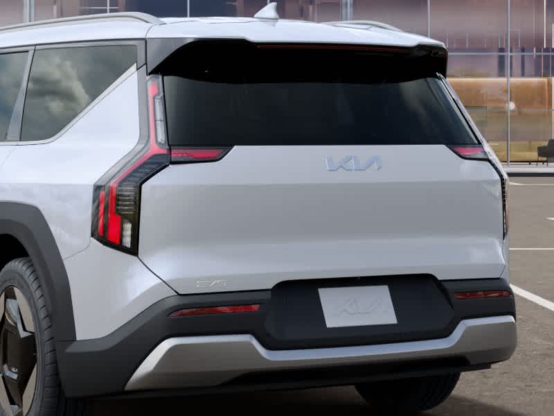 Thumbnail: 2026 Kia EV9 - 13