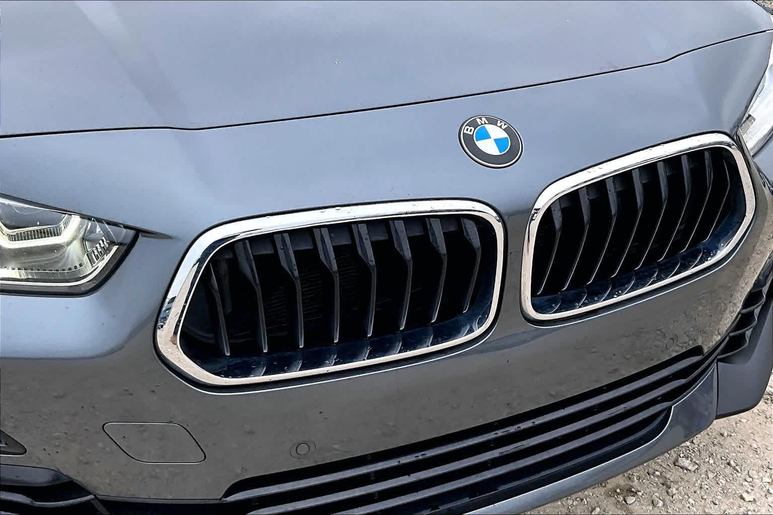 Thumbnail: 2022 BMW X2 - 29