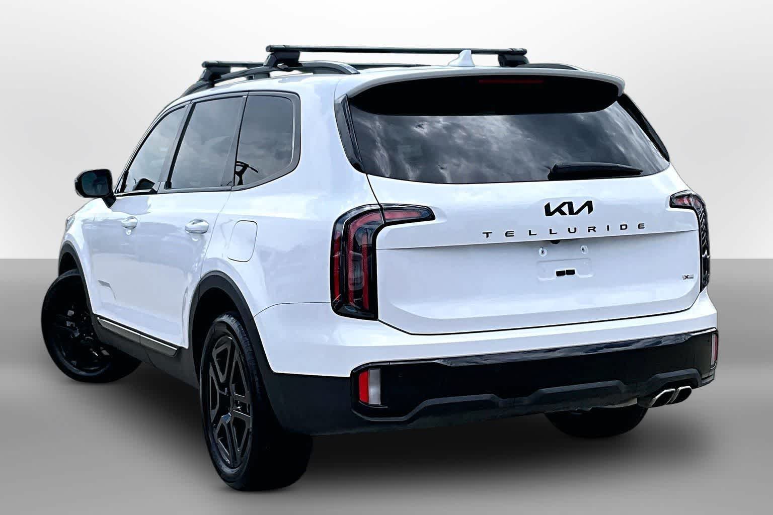 Thumbnail: 2025 Kia Telluride - 10