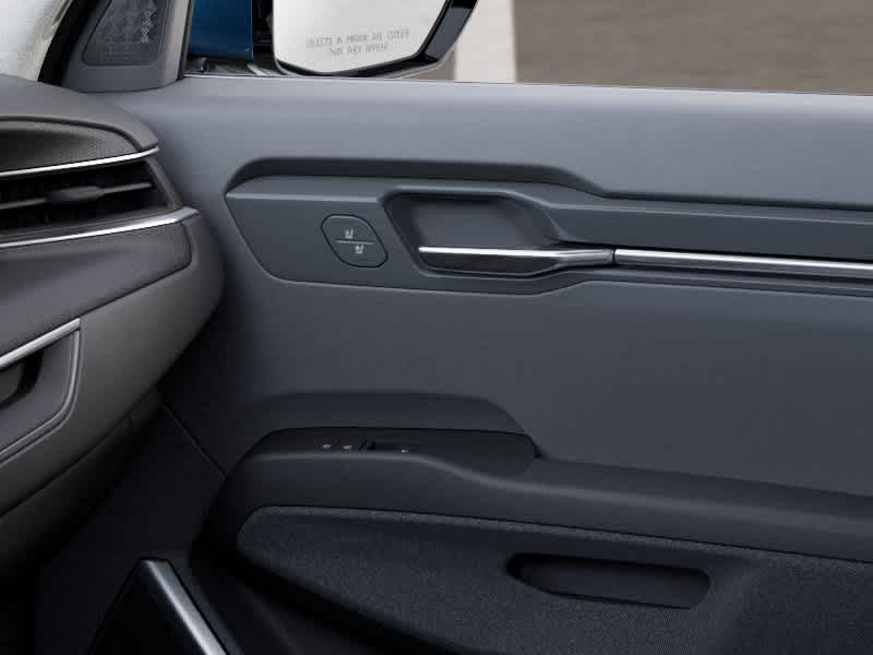 Thumbnail: 2026 Kia EV9 - 25