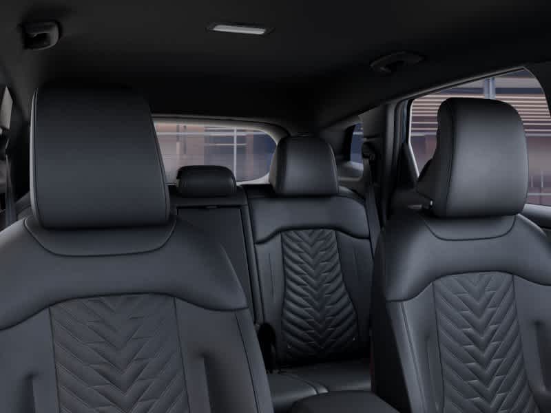 Thumbnail: 2026 Kia Sportage - 27