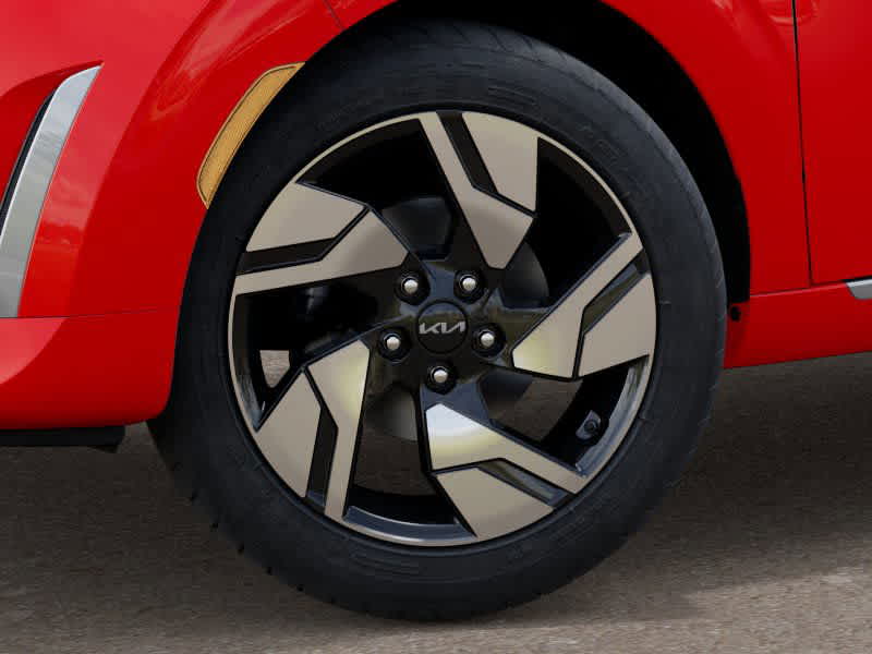 Thumbnail: 2025 Kia Soul - 9