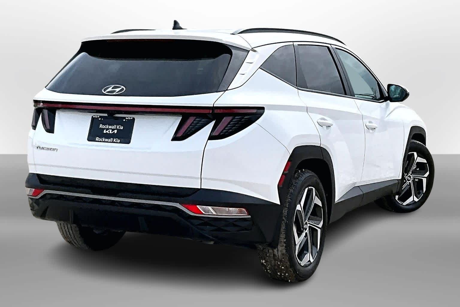 Thumbnail: 2023 Hyundai Tucson - 2