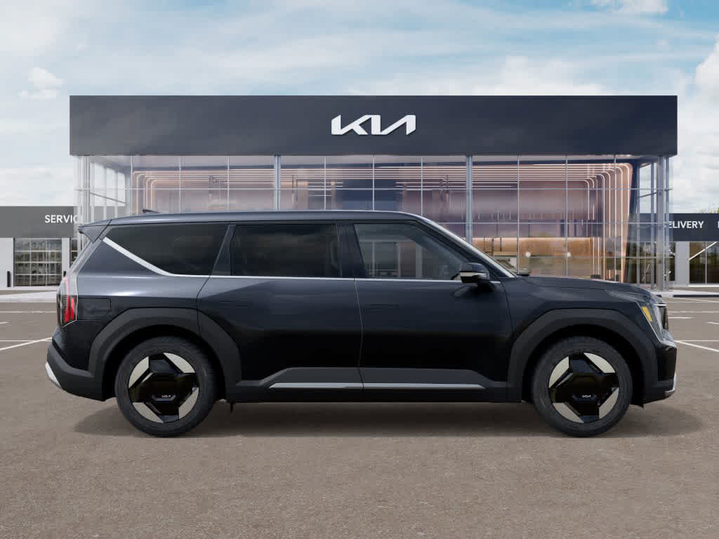 2026 Kia EV9 Wind 7