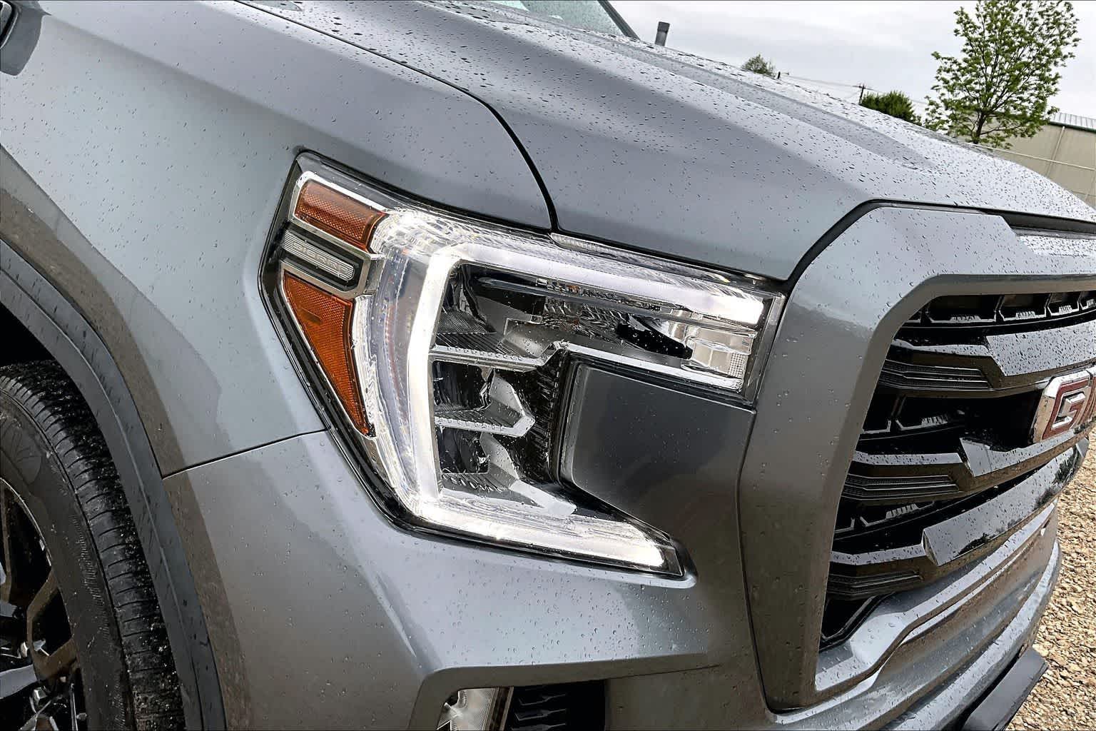 Thumbnail: 2021 GMC Sierra 1500 - 29