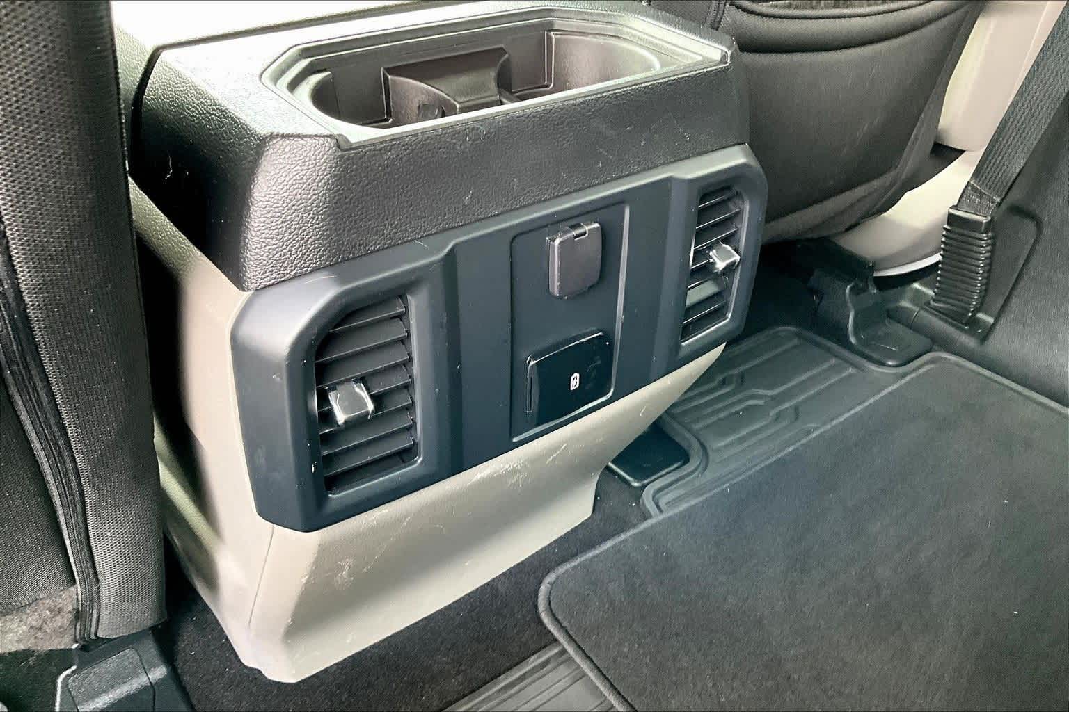 Thumbnail: 2019 Ford F-150 - 23