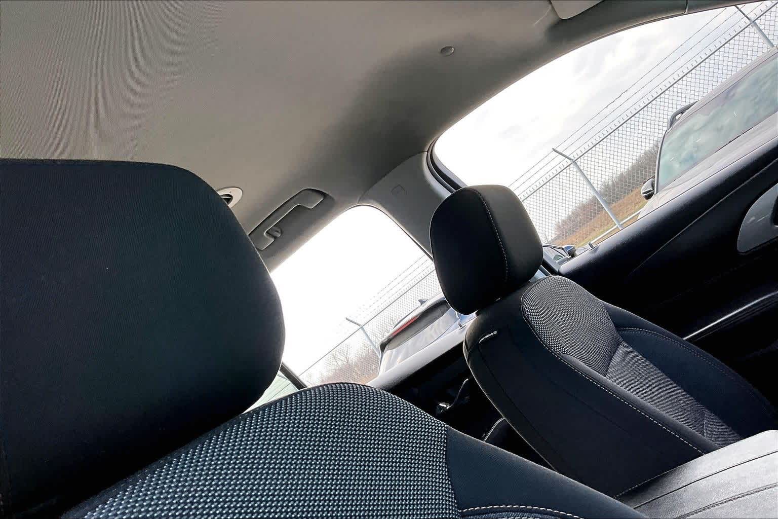 Thumbnail: 2018 Chevrolet Traverse - 16