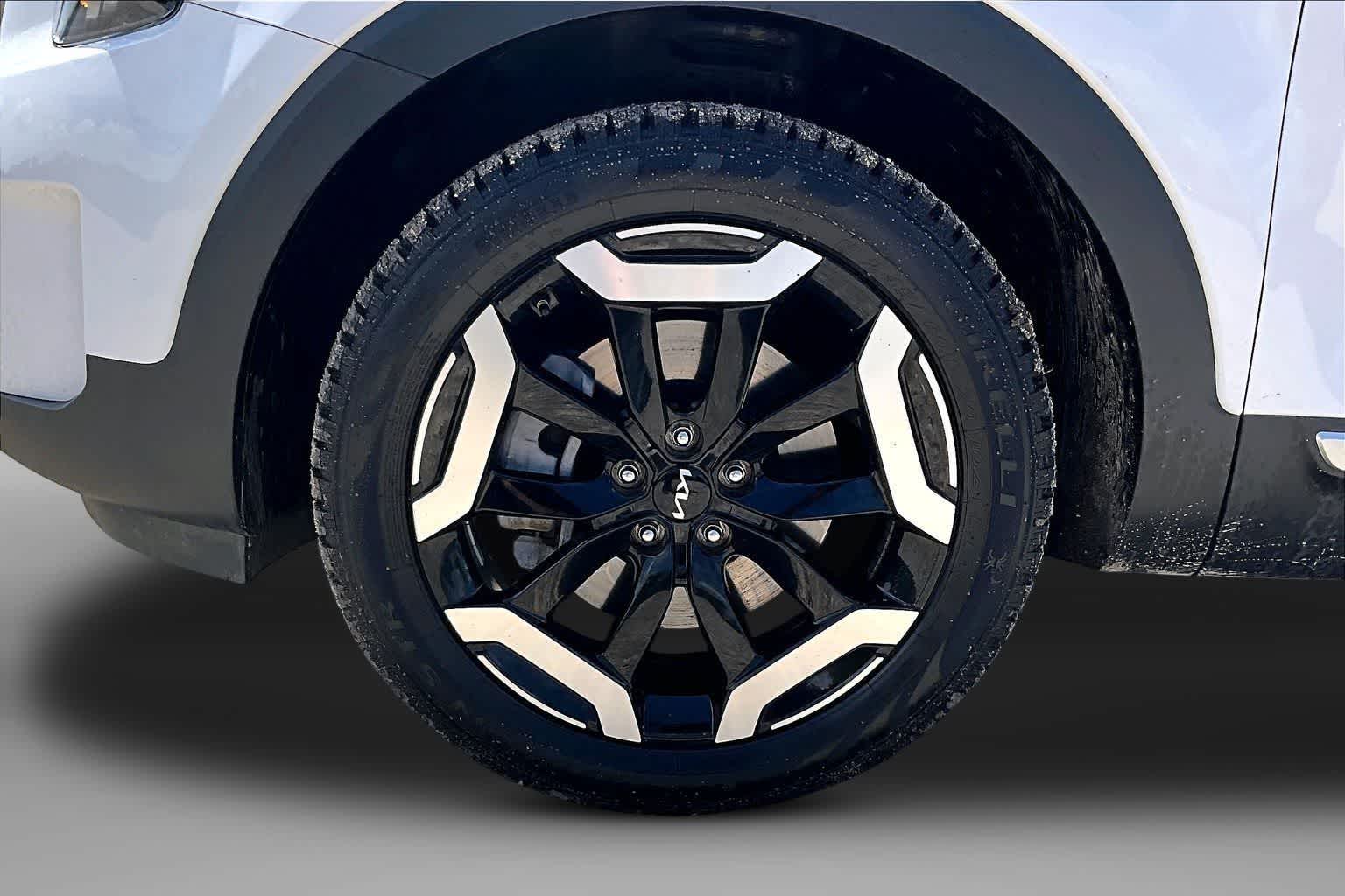 Thumbnail: 2024 Kia Telluride - 8