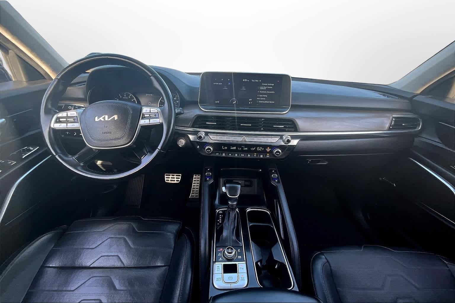 Thumbnail: 2022 Kia Telluride - 15