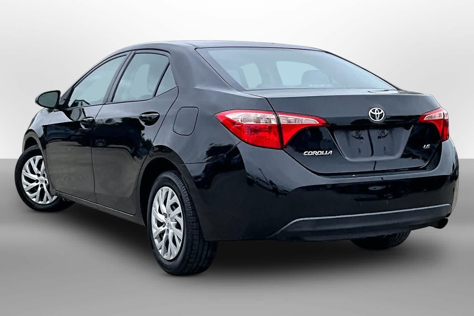 Thumbnail: 2019 Toyota Corolla - 11