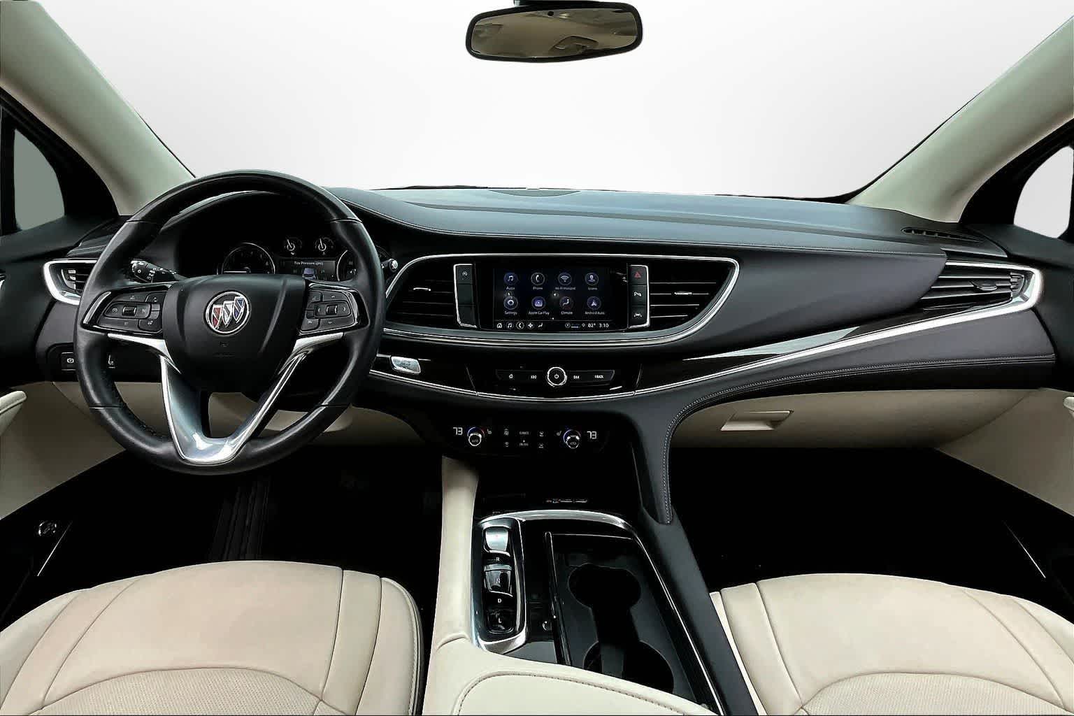 Thumbnail: 2024 Buick Enclave - 13