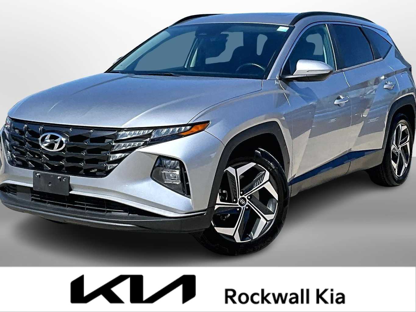 Thumbnail: 2022 Hyundai Tucson - 1