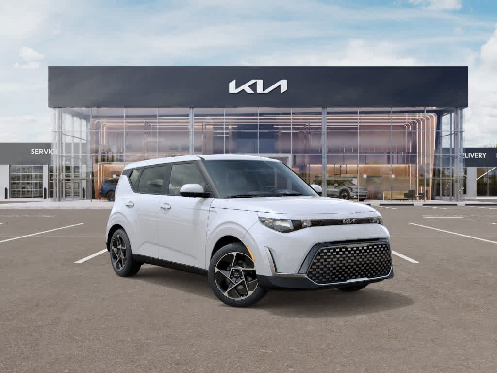 Thumbnail: 2025 Kia Soul - 8