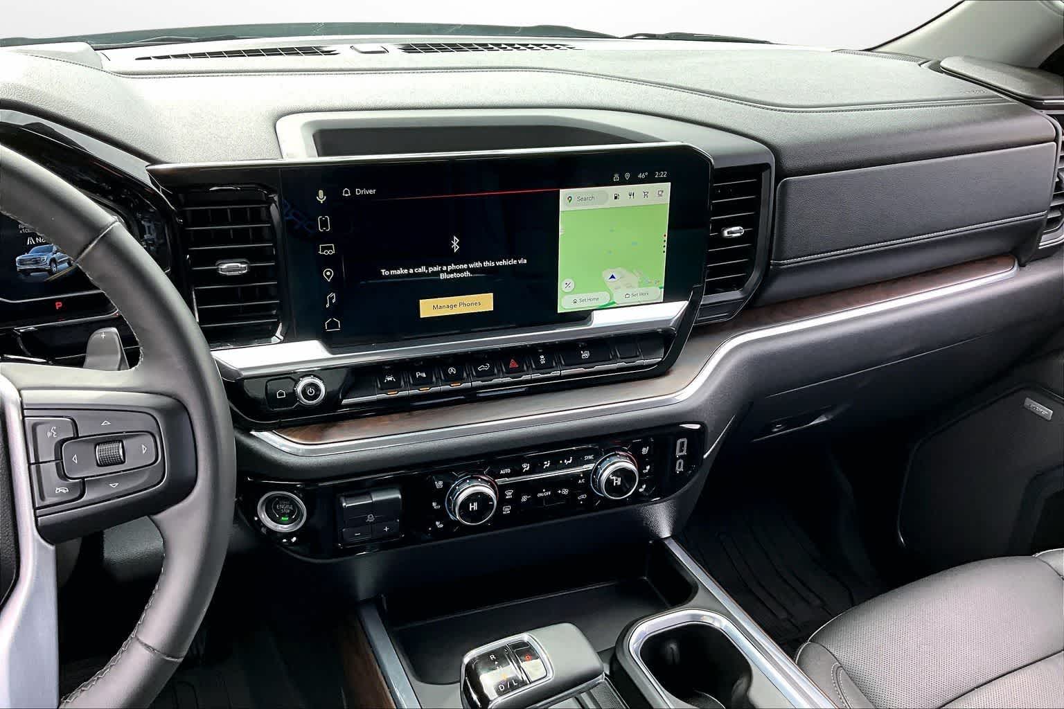 Thumbnail: 2023 GMC Sierra 1500 - 6