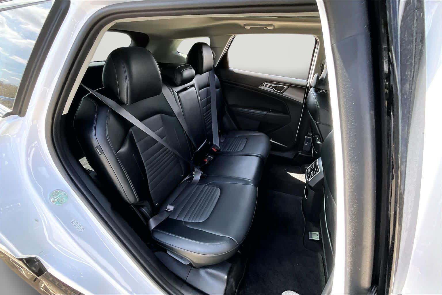 Thumbnail: 2024 Kia Sportage - 26