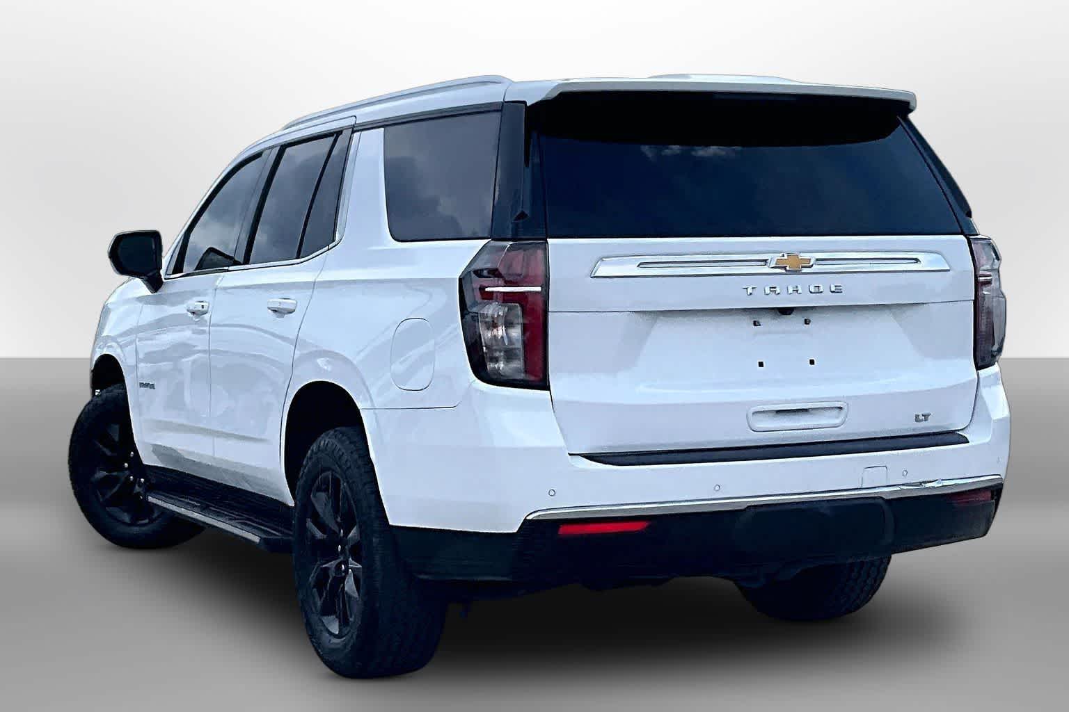 Thumbnail: 2021 Chevrolet Tahoe - 11