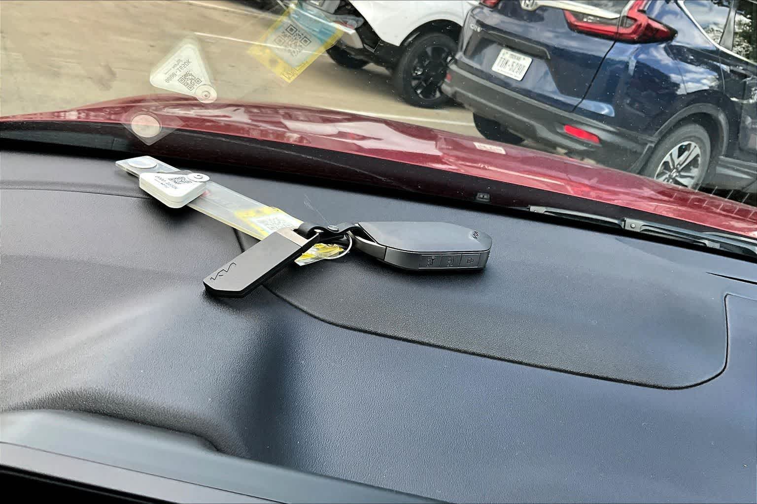 Thumbnail: 2025 Kia K4 - 9