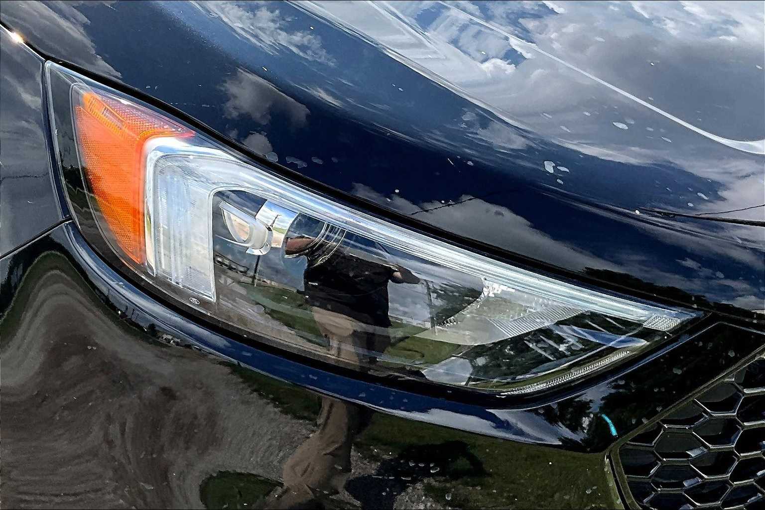 Thumbnail: 2024 Ford Edge - 29