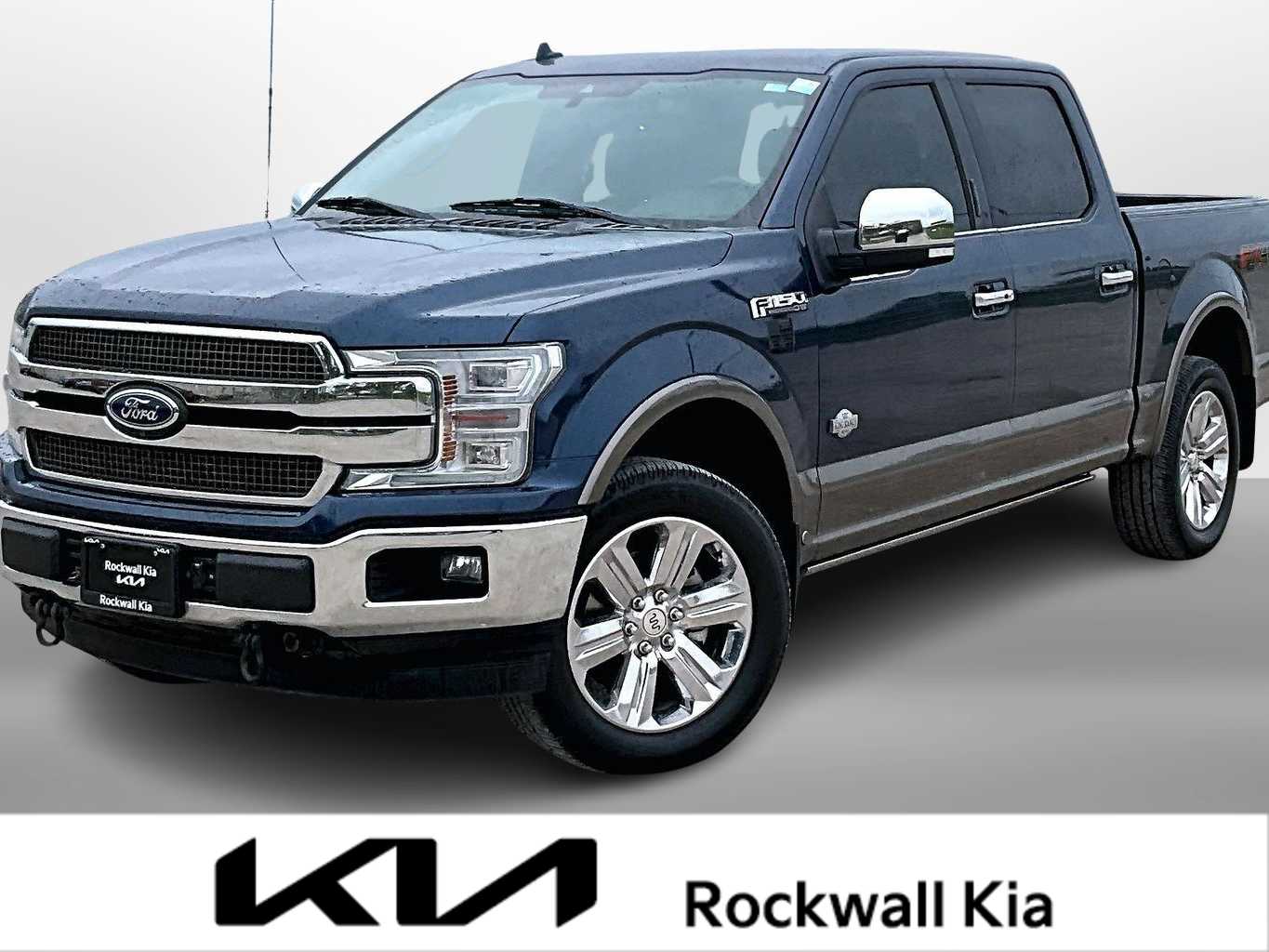 Thumbnail: 2020 Ford F-150 - 1