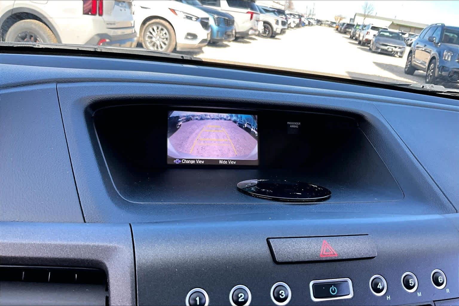 Thumbnail: 2013 Honda CR-V - 22