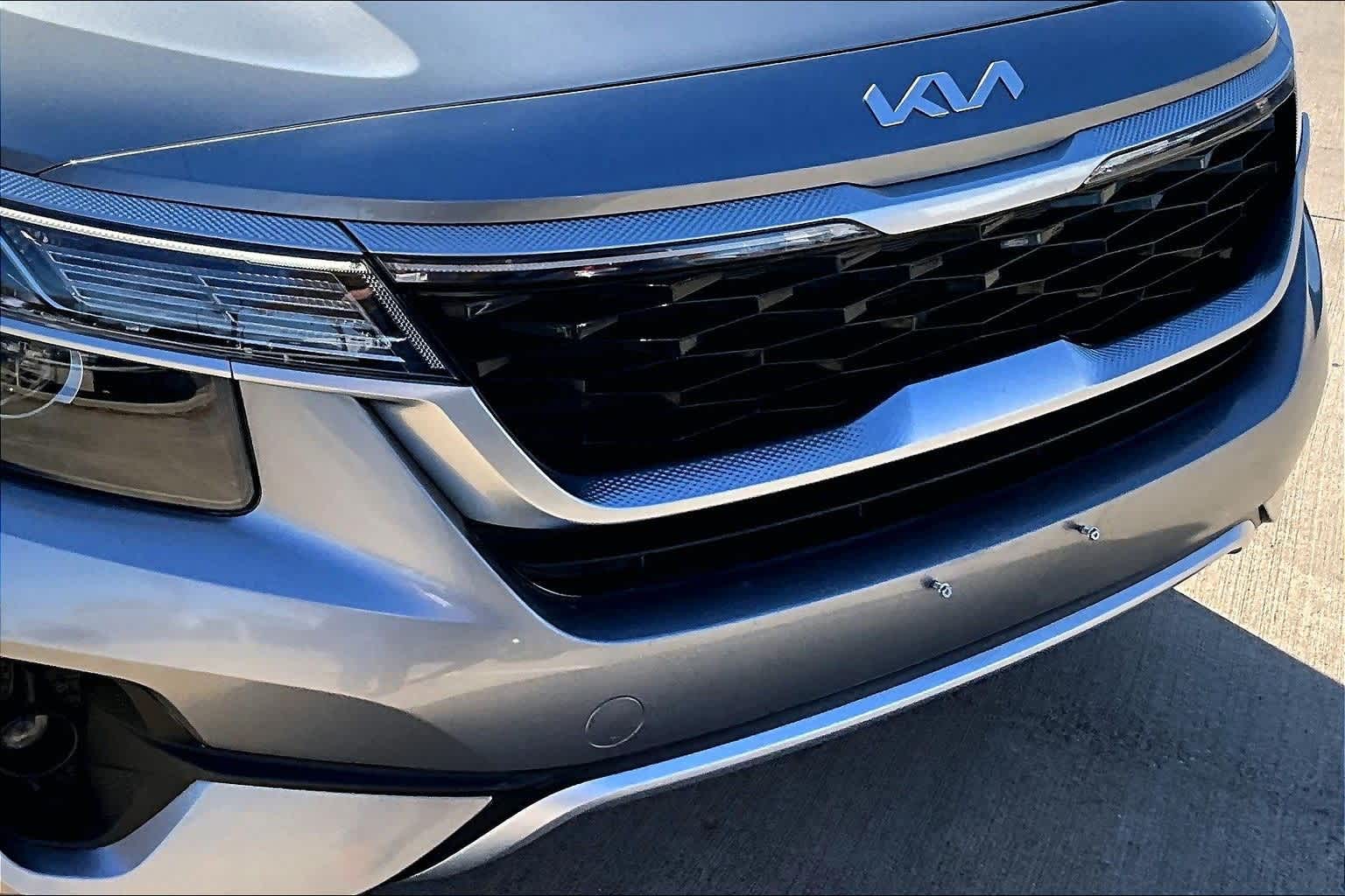 Thumbnail: 2023 Kia Seltos - 28