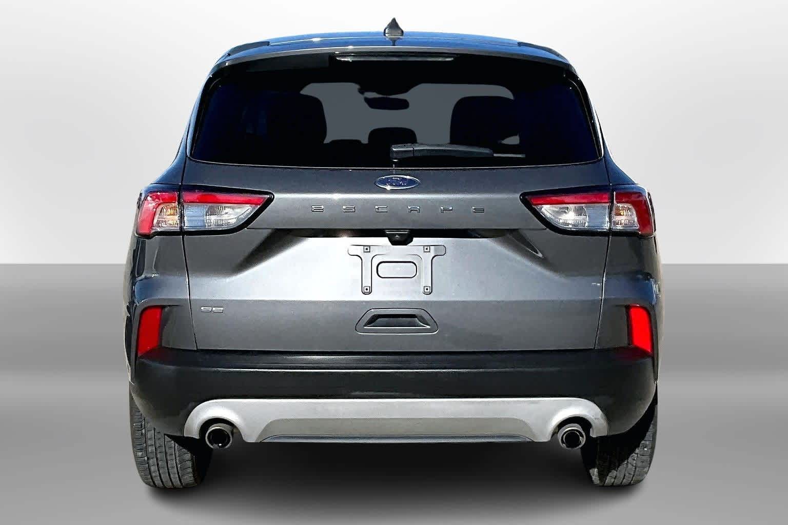 Thumbnail: 2022 Ford Escape - 4