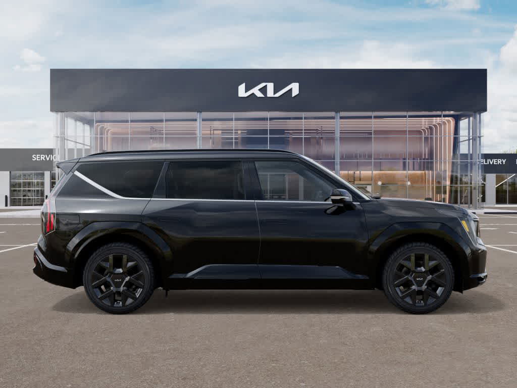 Thumbnail: 2026 Kia EV9 - 7
