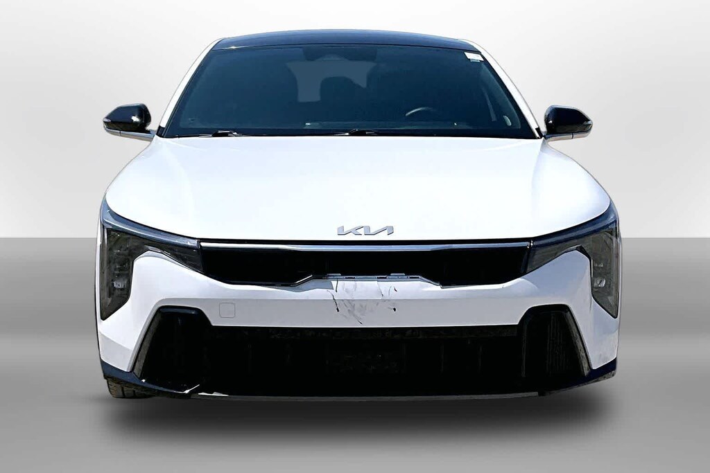 Used 2025 Kia K4 GT-Line Sedan