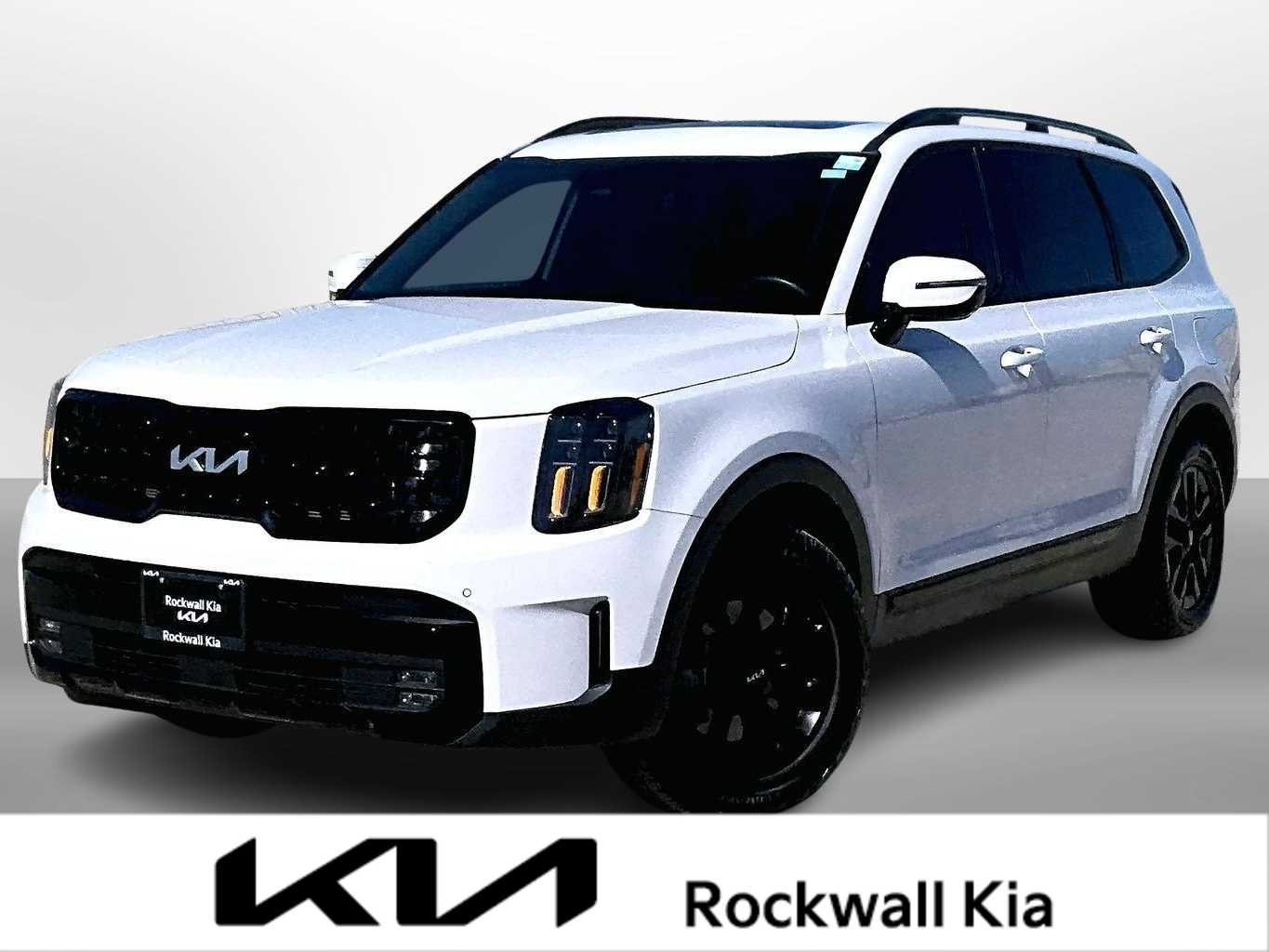 Thumbnail: 2024 Kia Telluride - 1